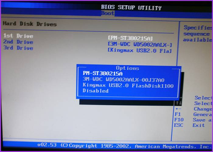 Способы загрузки ОС с флешки Способы загрузки ОС с флешки