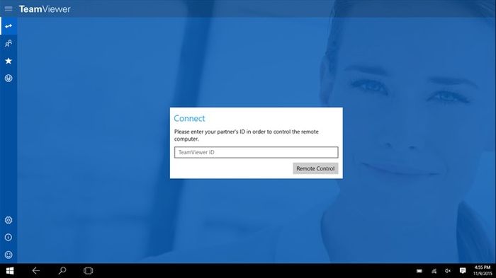 TeamViewer выпустили универсальное приложение для Windows 10 и Windows 10 Mobile TeamViewer выпустили универсальное приложение для Windows 10 и Windows 10 Mobile