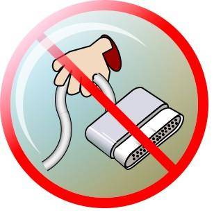 Техника безопасности при работе с компьютером