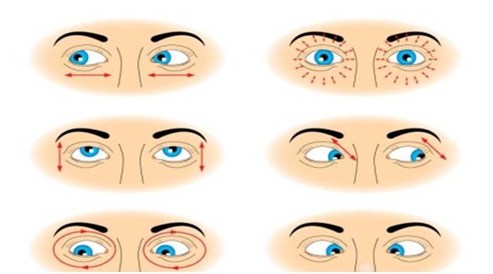 Техника безопасности при работе с компьютером