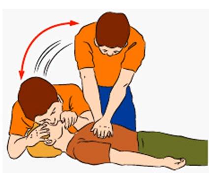 Техника безопасности при работе с компьютером