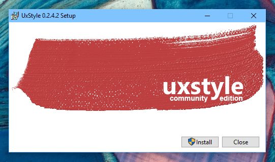 Темы Windows XP, Vista, 7, 8/8.1, Longhorn и Aero Glass для Windows 10