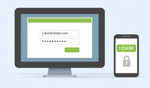 Тип и технология аутентификации