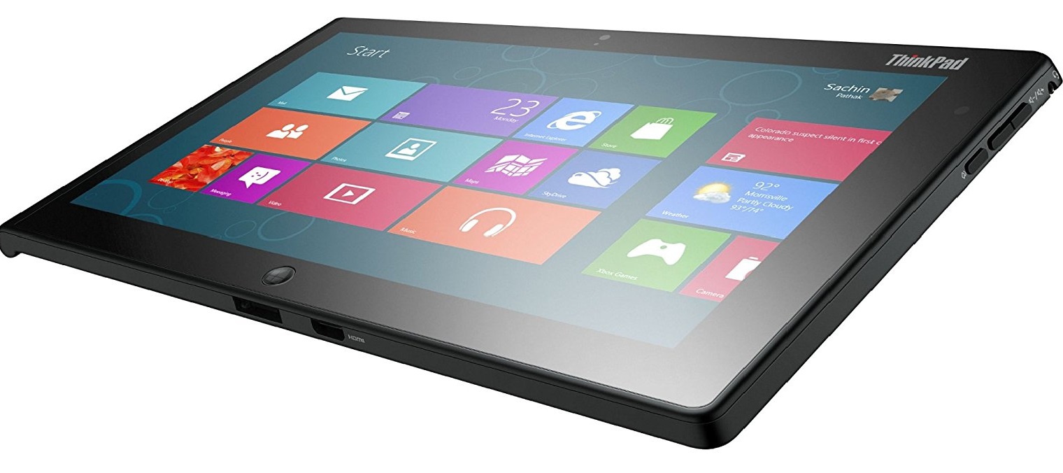 Три лучших браузера для планшетов с Windows 8