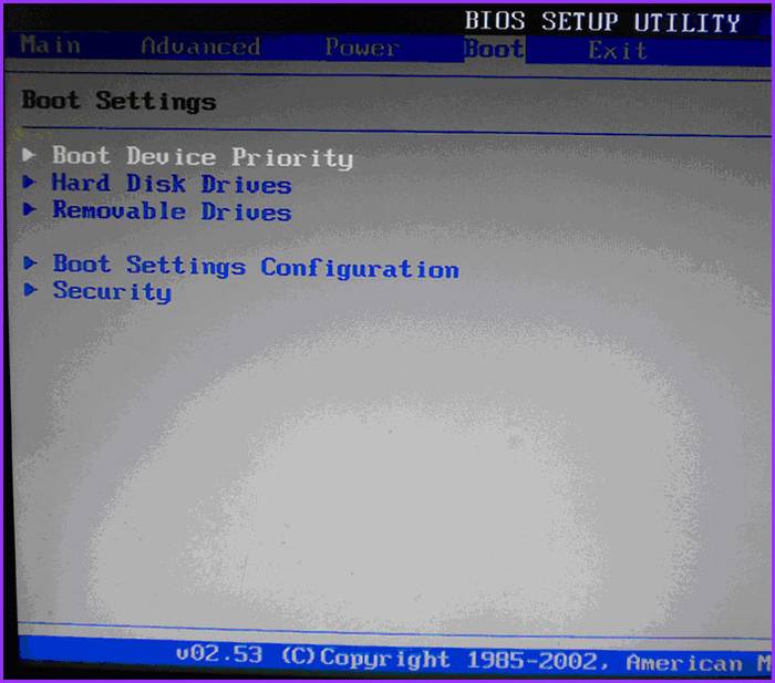 Установка Ubuntu LINUX с флешки - инструкция