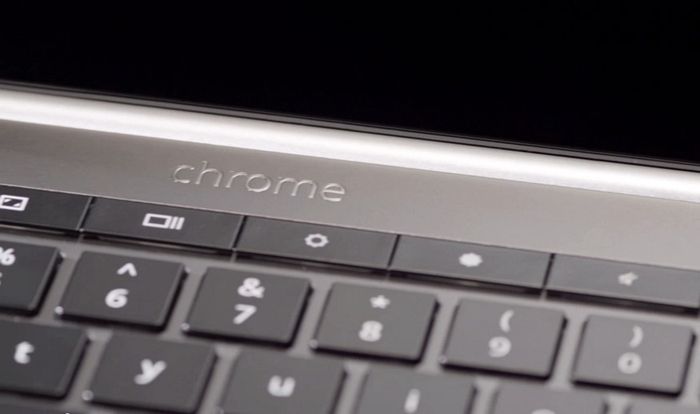 Устройства с Chrome OS продаются еще хуже, чем с Windows RT