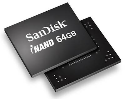 Устройство и работа твердотельных жестких дисков