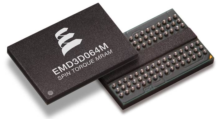 Устройство и работа твердотельных жестких дисков