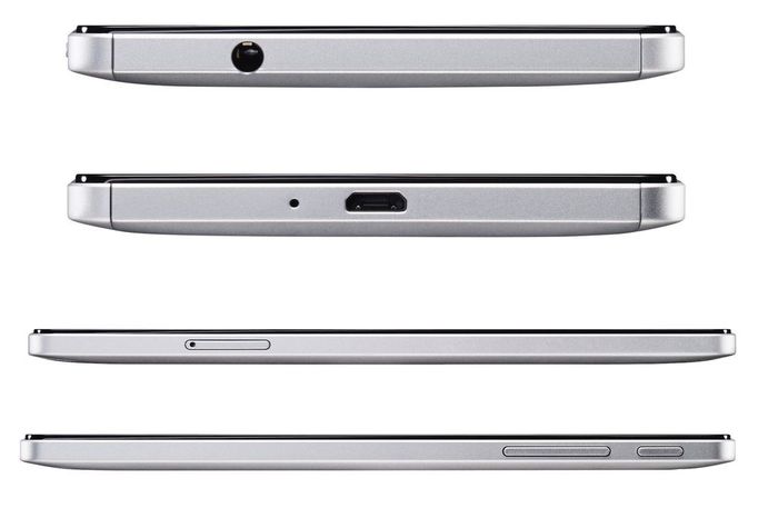 VAIO Phone Biz – новый смартфон с Windows 10 Mobile