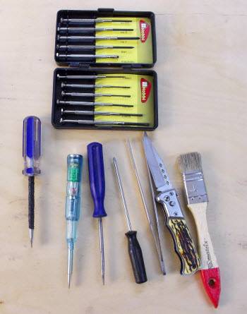 Варианты очистки ноутбук от пыли в домашних условиях Варианты очистки ноутбук от пыли в домашних условиях