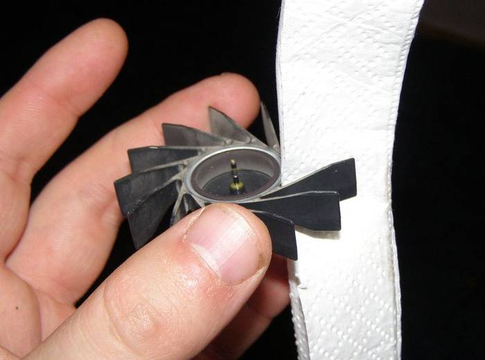 Варианты очистки ноутбук от пыли в домашних условиях Варианты очистки ноутбук от пыли в домашних условиях