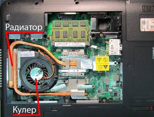 Варианты очистки ноутбук от пыли в домашних условиях Варианты очистки ноутбук от пыли в домашних условиях