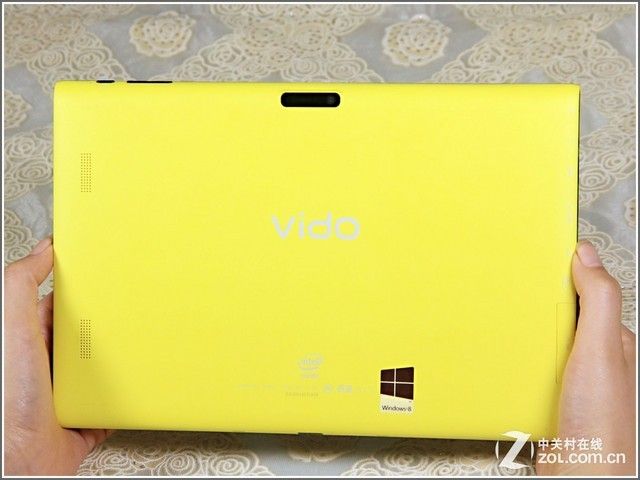 Vido W11C: планшет с Windows 8.1 и дизайном Lumia Vido W11C: планшет с Windows 8.1 и дизайном Lumia