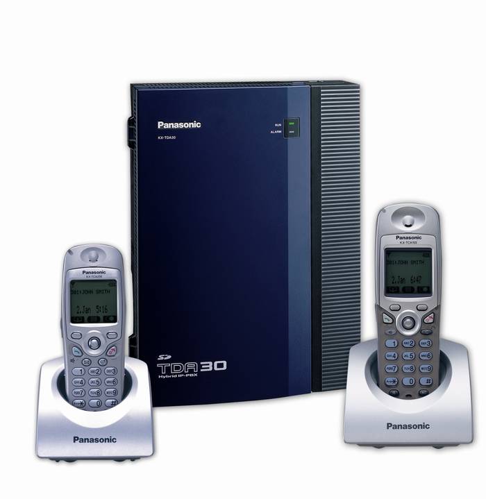 Виды, функции и принцип работы мини АТС