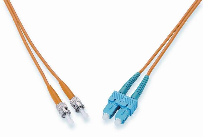 Виды и назначение патч кордов