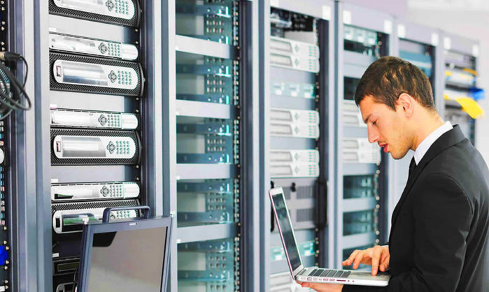 Виртуальный сервер: преимущества хостинг-услуг для крупных сайтов