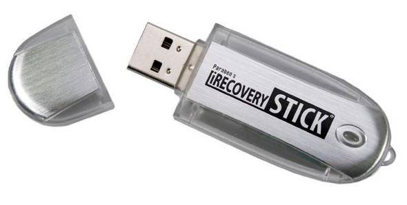 Восстановление данных на iPhone