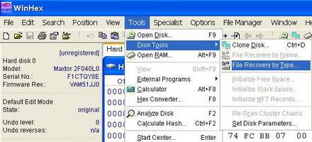 Восстановление данных с DVD и CD дисков