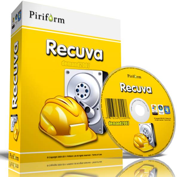 Восстановление HDD Seagate с помощью программ