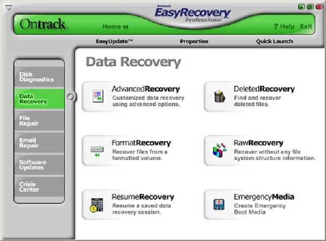 Восстановление удаленных данных с жесткого диска Восстановление удаленных данных с жесткого диска