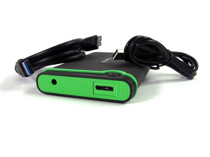 Выбираем лучший внешний жесткий диск