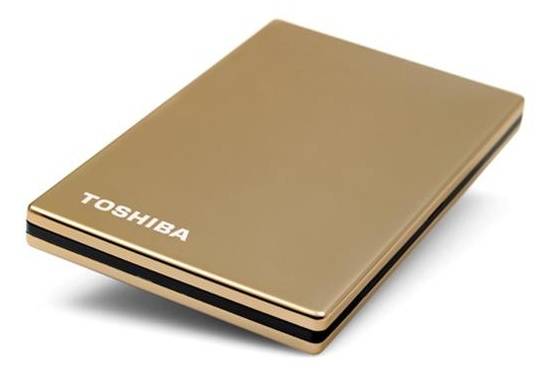 Выбираем лучший внешний жесткий диск