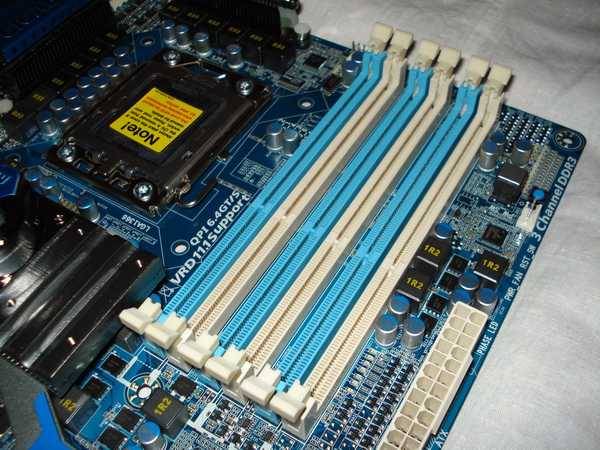 Выбираем лучшую материнскую плату для игр 2014 - 2015