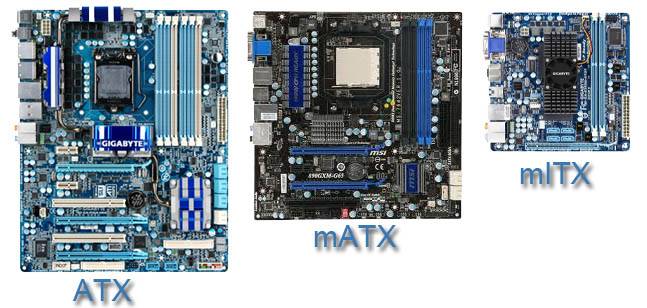 Выбираем лучшую материнскую плату для игр 2014 - 2015