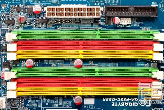 Выбираем лучшую материнскую плату для игр 2014 - 2015