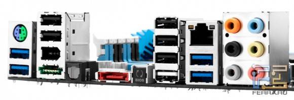 Выбираем лучшую материнскую плату для игр 2014 - 2015