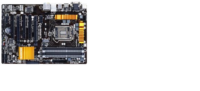 Выбираем лучшую материнскую плату для игр 2014 - 2015