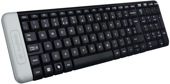 Выбираем правильную клавиатуру под себя Выбираем правильную клавиатуру под себя