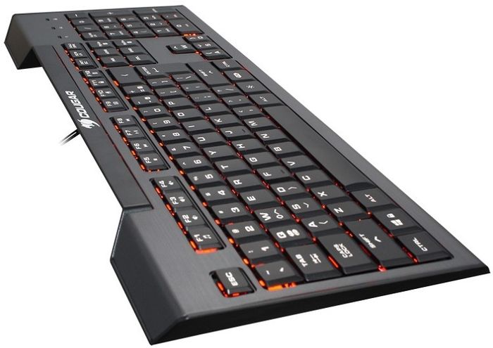 Выбираем правильную клавиатуру под себя Выбираем правильную клавиатуру под себя