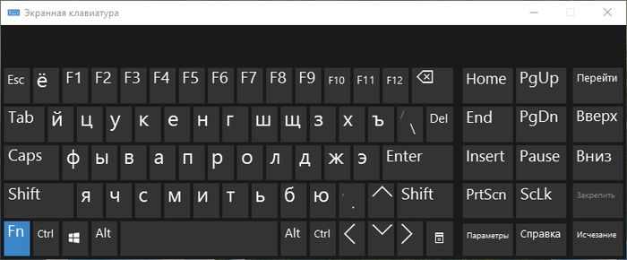 Выбираем правильную клавиатуру под себя Выбираем правильную клавиатуру под себя