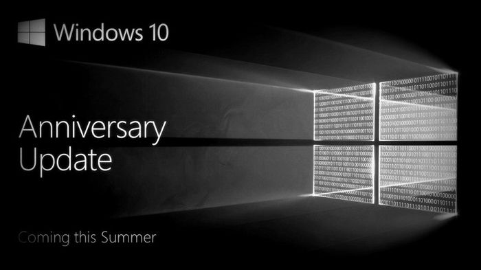 Вышла Windows 10 Insider Preview Build 14316