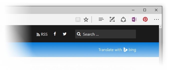 Вышла Windows 10 Insider Preview Build 14316