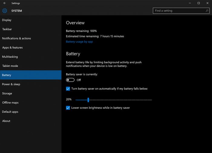 Вышла Windows 10 Insider Preview Build 14316