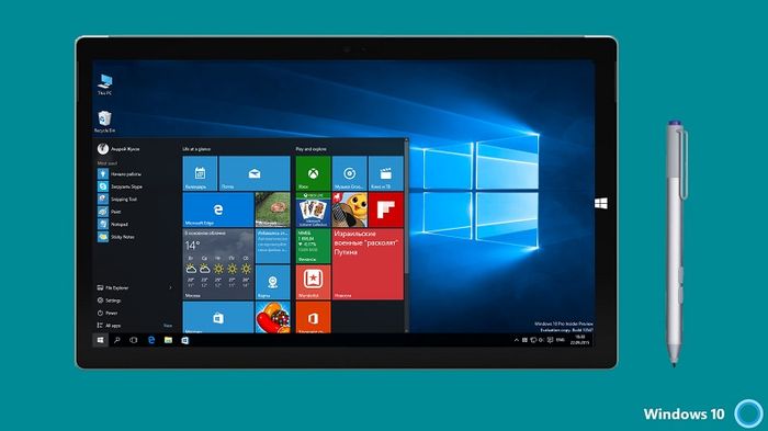 Windows 10 Build 10547: основные и неочевидные изменения