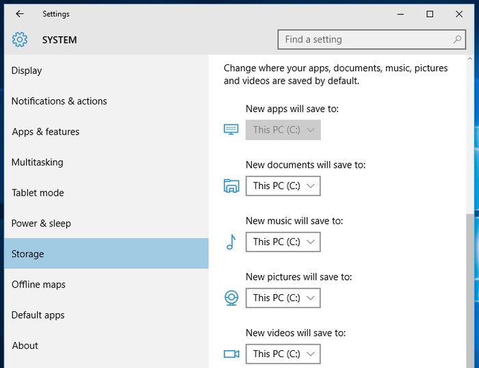 Windows 10 Build 10547: основные и неочевидные изменения