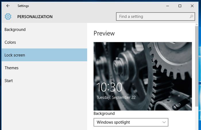Windows 10 Build 10547: основные и неочевидные изменения