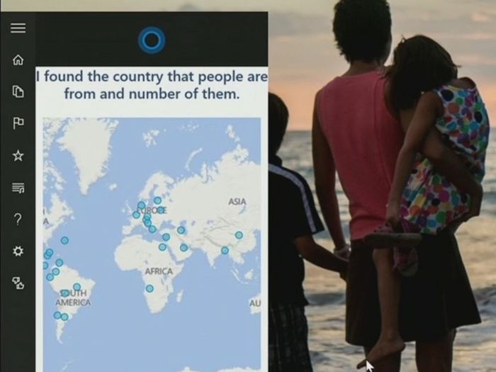 Windows 10: новое в build 10105, 10107 и 10108