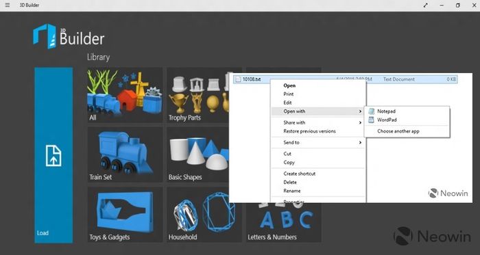 Windows 10: новое в build 10105, 10107 и 10108