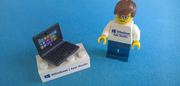 Windows App Studio получил крупное обновление