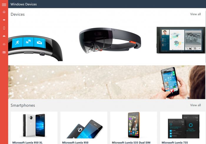 Windows App Studio получил крупное обновление