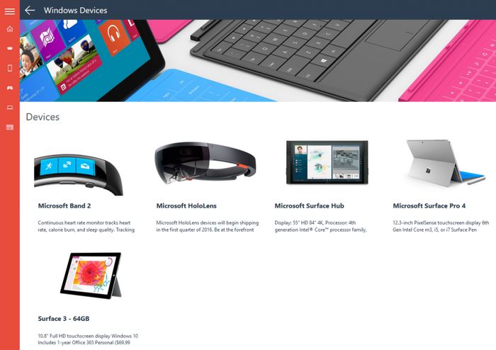 Windows App Studio получил крупное обновление