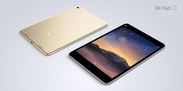 Xiaomi представила Mi Pad 2 с Windows 10 Xiaomi представила Mi Pad 2 с Windows 10