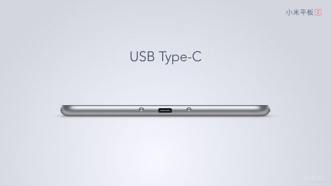 Xiaomi представила Mi Pad 2 с Windows 10 Xiaomi представила Mi Pad 2 с Windows 10