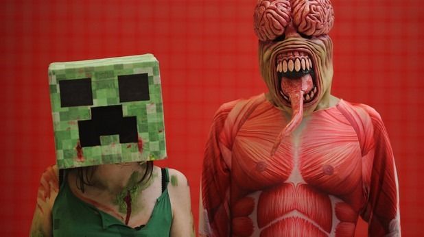 Зачем Microsoft покупает Mojang