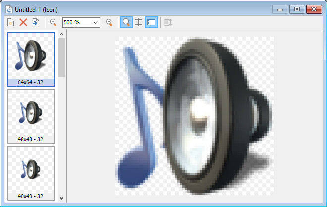 Значки рабочего стола в Windows 10: изменение и создание значков