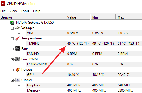 Артефакты на экране монитора: причины появления и способы исправления